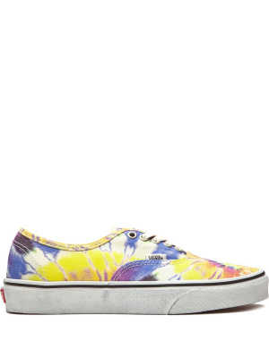 

Authentic "Washed Tie-Dye" sneakers, Vans Authentic "Washed Tie-Dye" sneakers