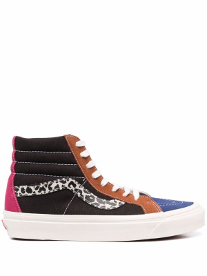 

SK8 high-top sneakers, Vans SK8 high-top sneakers