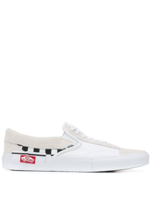 

Slip-On low-top sneakers, Vans Slip-On low-top sneakers