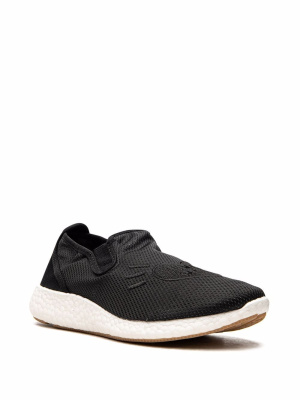 

Pure "Human Made"slip-on sneakers, Adidas Pure "Human Made"slip-on sneakers