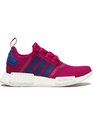 

NMD_R1 low-top sneakers, Adidas NMD_R1 low-top sneakers