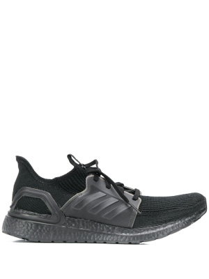 

Ultraboost 19 "Triple Black" sneakers, Adidas Ultraboost 19 "Triple Black" sneakers