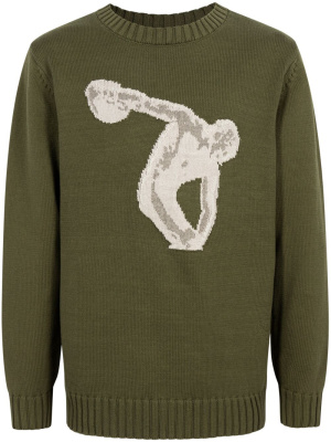 

STADIUM Discman jumper, STADIUM GOODS® STADIUM Discman jumper