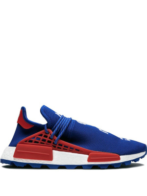 

NMD Hu "N.E.R.D" sneakers, Adidas NMD Hu "N.E.R.D" sneakers