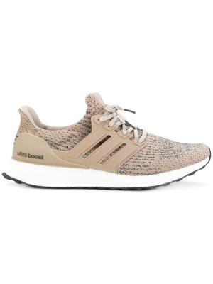 

Ultraboost "Trace Khaki" sneakers, Adidas Ultraboost "Trace Khaki" sneakers