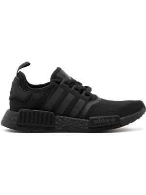 

NMD_R1 "Triple Black" sneakers, Adidas NMD_R1 "Triple Black" sneakers