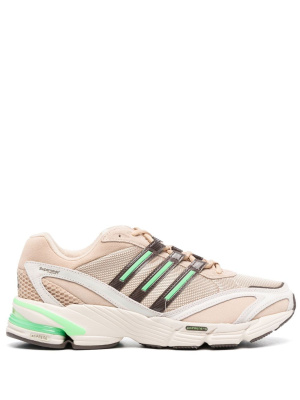 

Supernova Cushion 7 lace-up sneakers, Adidas Supernova Cushion 7 lace-up sneakers