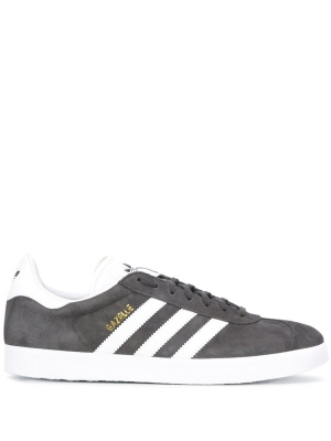 

Gazelle "Solid Grey" low-top sneakers, Adidas Gazelle "Solid Grey" low-top sneakers