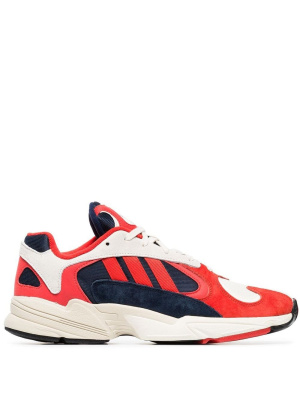 

Yung-1 low-top sneakers, Adidas Yung-1 low-top sneakers
