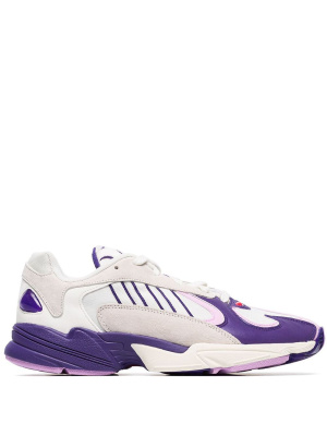 

X Dragon Ball Z Yung-1 "Frieza" sneakers, Adidas X Dragon Ball Z Yung-1 "Frieza" sneakers