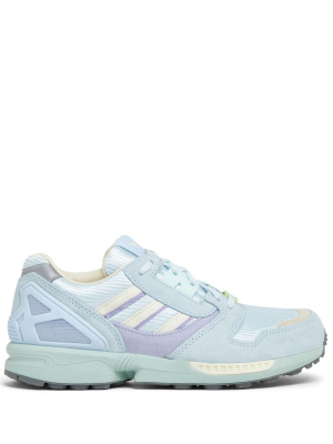 

ZX 8000 low-top suede sneakers, Adidas ZX 8000 low-top suede sneakers