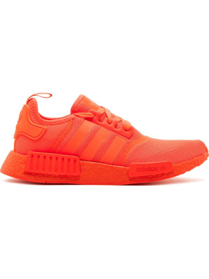 

NMD_R1 "Solar Red" sneakers, Adidas NMD_R1 "Solar Red" sneakers
