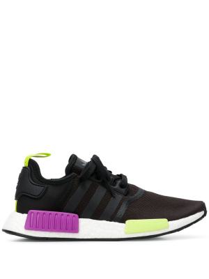 

NMD_R1 low-top sneakers, Adidas NMD_R1 low-top sneakers