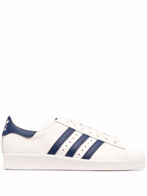 

Superstar low-top sneakers, Adidas Superstar low-top sneakers