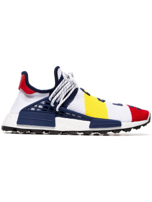 

X Billionaire Boys Club x Pharrell NMD Hu "Heart And Mind" sneakers, Adidas X Billionaire Boys Club x Pharrell NMD Hu "Heart And Mind" sneakers