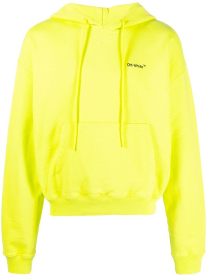 

Caravaggio Arrows hoodie, Off-White Caravaggio Arrows hoodie