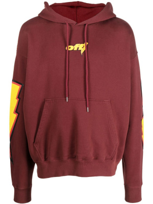 

Thunder Stable skate hoodie, Off-White Thunder Stable skate hoodie