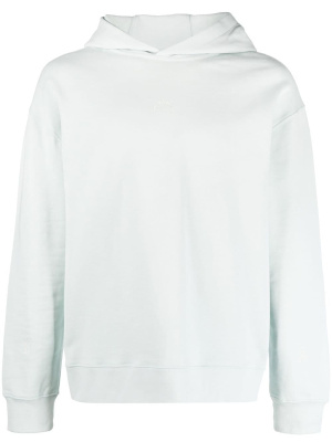 

Long-sleeve hoodie, A-COLD-WALL* Long-sleeve hoodie