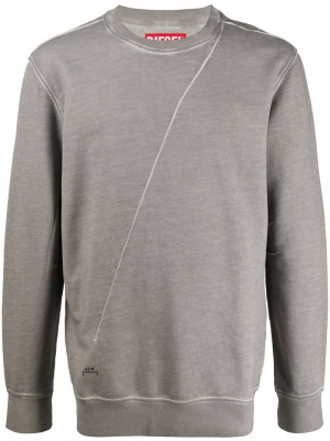 

Logo sweatshirt, A-COLD-WALL* Logo sweatshirt