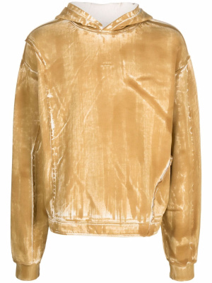 

Acid wash hoodie, A-COLD-WALL* Acid wash hoodie