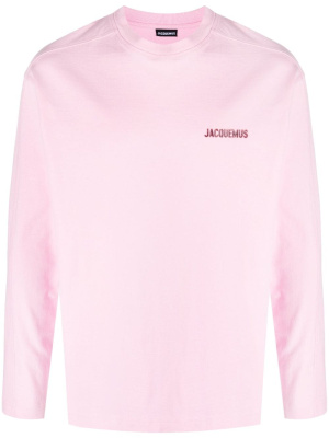 

Le t-shirt Pavane sweatshirt, Jacquemus Le t-shirt Pavane sweatshirt