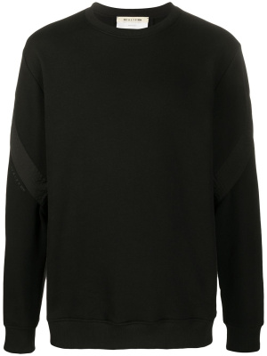

Long sleeve sweatshirt, 1017 ALYX 9SM Long sleeve sweatshirt
