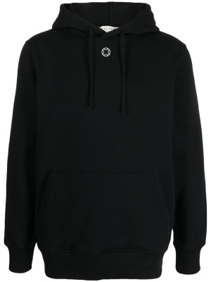

Graphic-print hoodie, 1017 ALYX 9SM Graphic-print hoodie