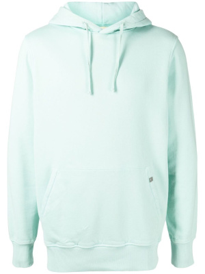 

Cotton drawstring hoodie, 1017 ALYX 9SM Cotton drawstring hoodie