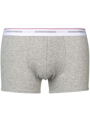 

Logo waistband boxers, Dsquared2 Logo waistband boxers