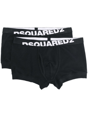 

Pack of two briefs, Dsquared2 Pack of two briefs