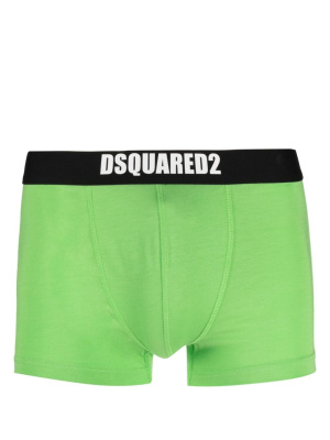 

Logo-waistband boxers, Dsquared2 Logo-waistband boxers