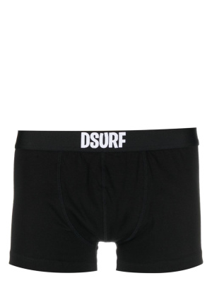 

Logo waistband boxers, Dsquared2 Logo waistband boxers