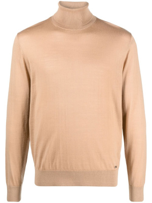 

Roll-neck wool jumper, Dsquared2 Roll-neck wool jumper