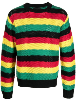 

Virgin-wool jumper, Dsquared2 Virgin-wool jumper