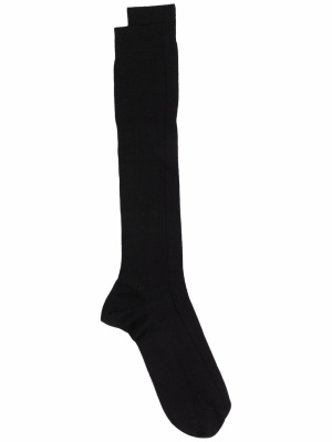 

Ribbed-knit ankle socks, Dsquared2 Ribbed-knit ankle socks
