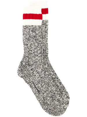 

Striped detail socks, Dsquared2 Striped detail socks