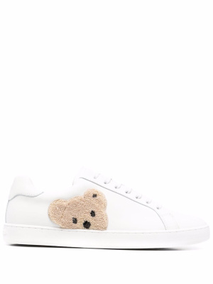 

Teddy Bear low-top sneakers, Palm Angels Teddy Bear low-top sneakers
