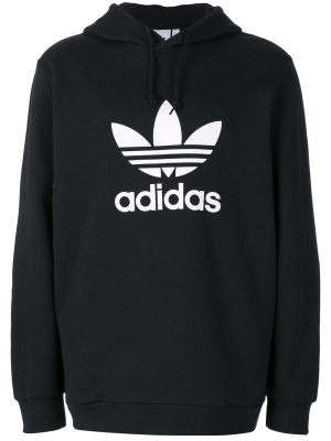 

Adidas Originals Trefoil hoodie, Adidas Adidas Originals Trefoil hoodie