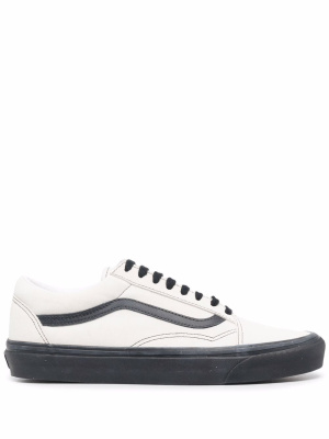 

Old Skool lace-up sneakers, Vans Old Skool lace-up sneakers