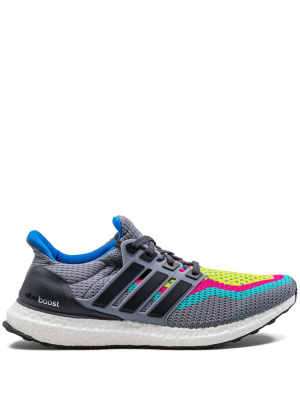 

Ultra Boost low-top sneakers, Adidas Ultra Boost low-top sneakers