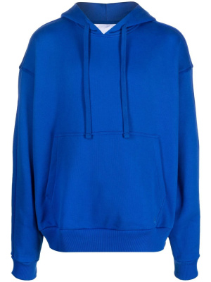 

Cotton drawstring hoodie, Adidas Cotton drawstring hoodie
