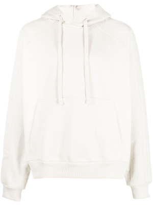 

Long-sleeve cotton hoodie, Adidas Long-sleeve cotton hoodie