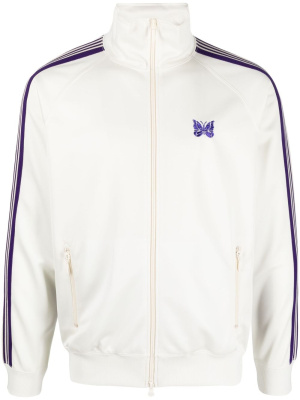 

MR284 high-neck sweatshirt, Needles MR284 high-neck sweatshirt