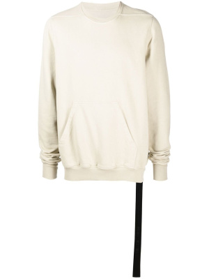 

Granbury crew-neck sweatshirt, Rick Owens DRKSHDW Granbury crew-neck sweatshirt