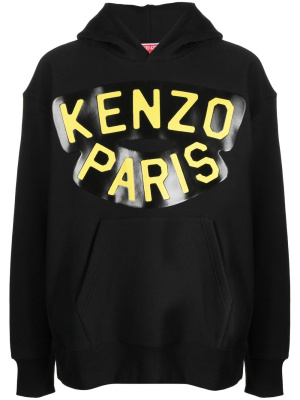

Sailor cotton hoodie, Kenzo Sailor cotton hoodie