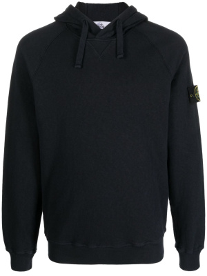 

Long-sleeve hoodie, Stone Island Long-sleeve hoodie