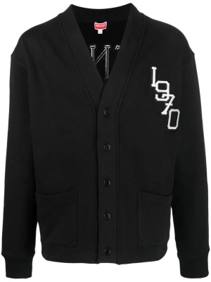 

Varsity Jungle Tiger cardigan, Kenzo Varsity Jungle Tiger cardigan