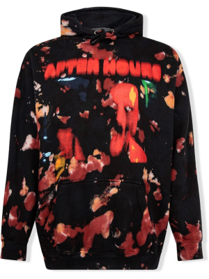 

X A$AP Rocky Art Dealer For AWGE hoodie, The Weeknd X A$AP Rocky Art Dealer For AWGE hoodie