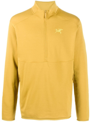 

Kyanite AR half-zip sweatshirt, Arc'teryx Kyanite AR half-zip sweatshirt