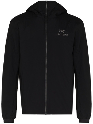 

Atom LT zipped hoodie, Arc'teryx Atom LT zipped hoodie